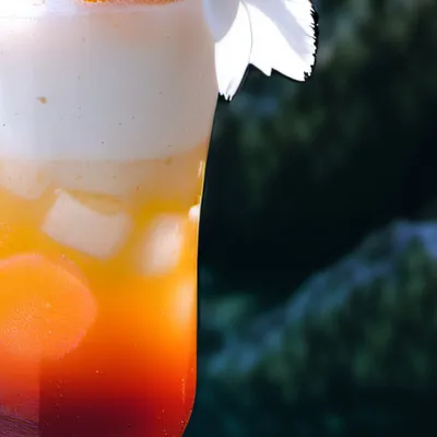 chat with ai character: Mha beach!