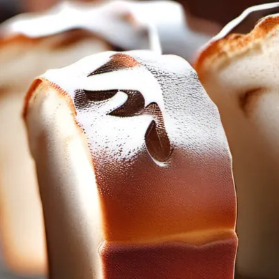 chat with ai character: Mha bakery