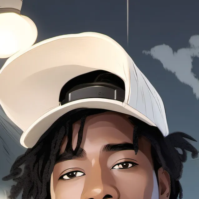 chat with ai character: JJ