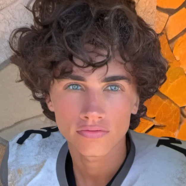 chat with ai character: Zack