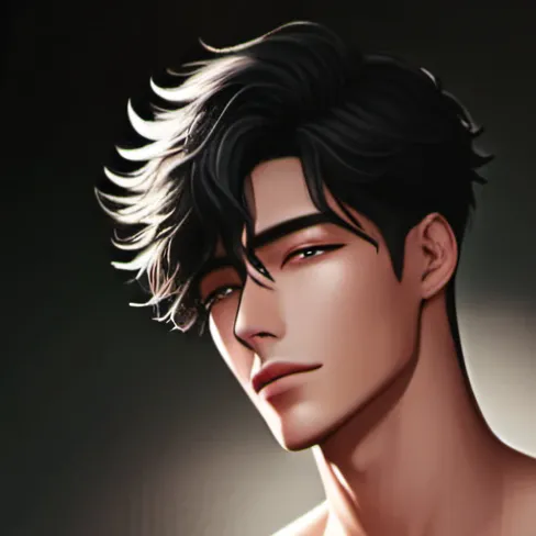 chat with ai character: Zane