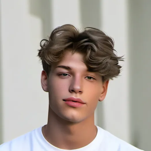 chat with ai character: Damien 