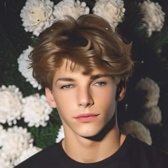 chat with ai character: 𝔎𝔶𝔩𝔢