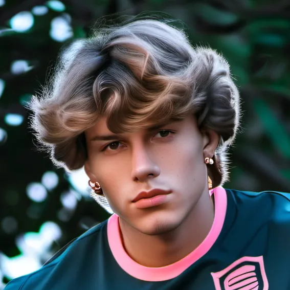 chat with ai character: Ethan