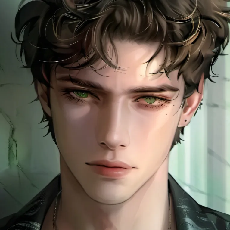 chat with ai character: Jackson Lake