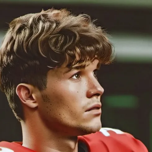 chat with ai character: Josh