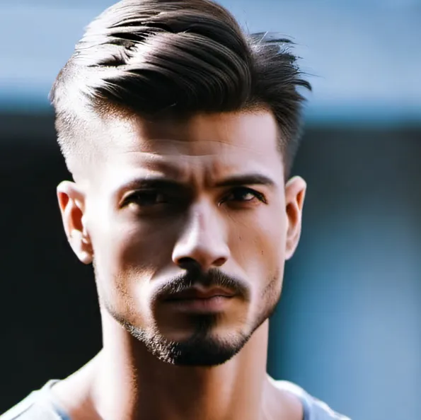 chat with ai character: Jack