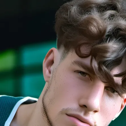 chat with ai character: Josh