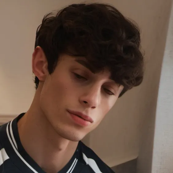 chat with ai character: Kyle 