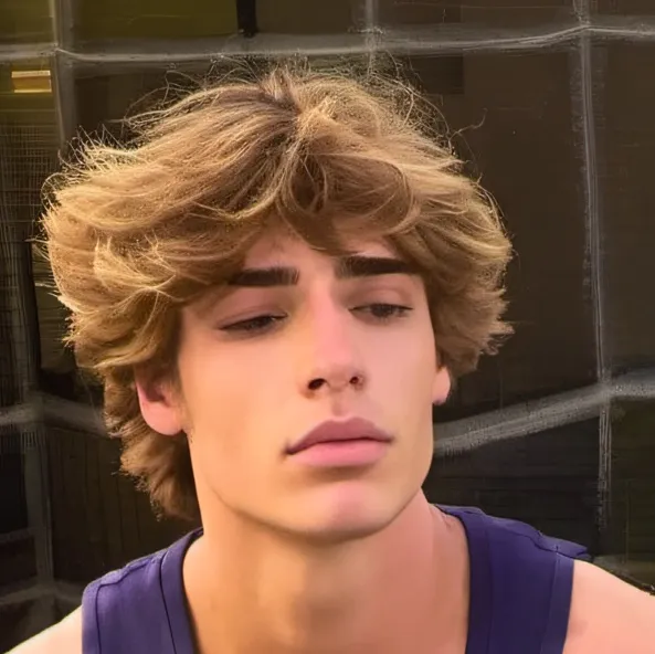 chat with ai character: Eric 