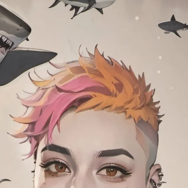 chat with ai character: Jay 