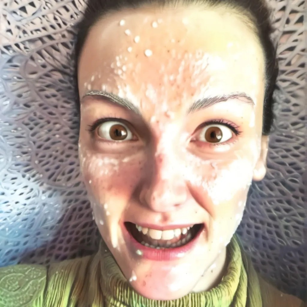 chat with ai character: Kalynn Koury