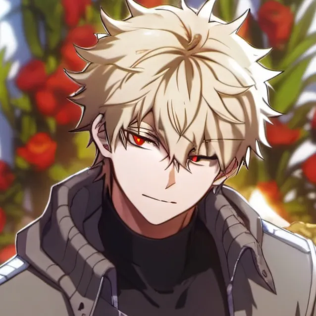 chat with ai character: Katsuki Bakugo