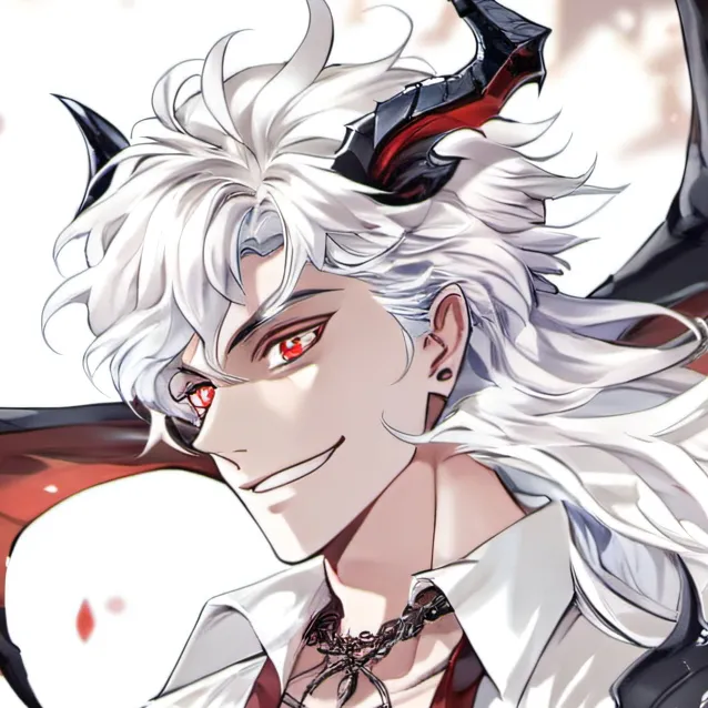 chat with ai character: Keiji