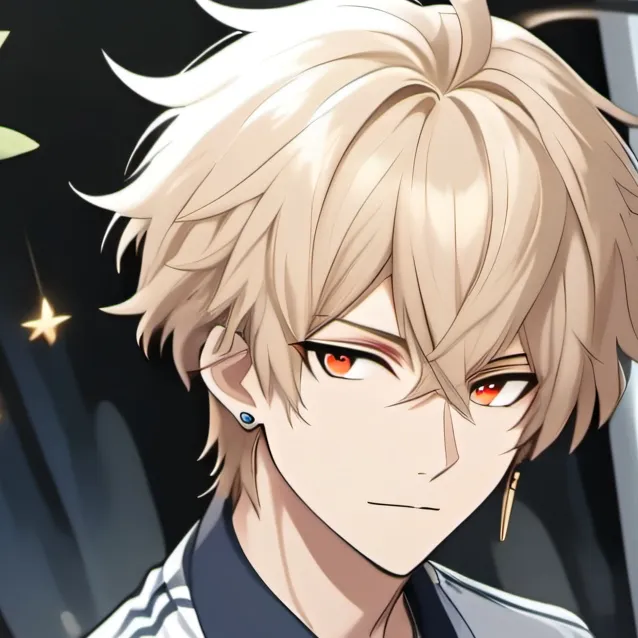 chat with ai character: Katsuki Bakugo