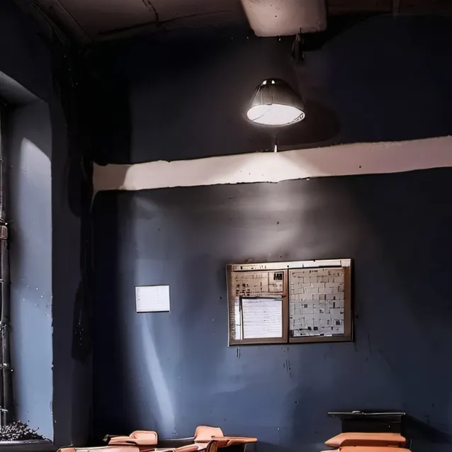 chat with ai character: Class 1-A, Season4