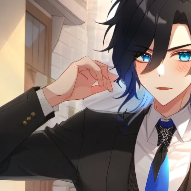 chat with ai character: Tokyo