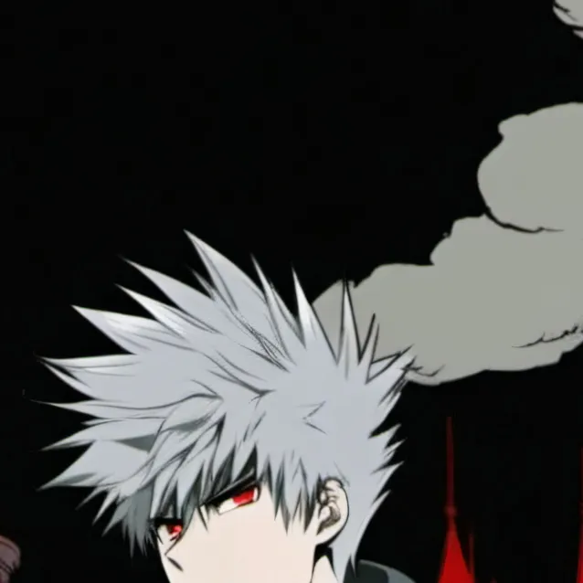 chat with ai character: Ace