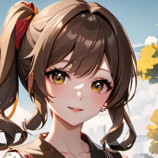 chat with ai character: Amara