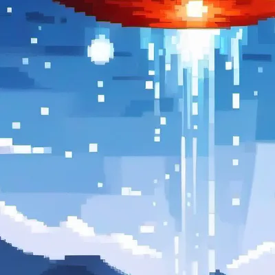 chat with ai character: Supernova