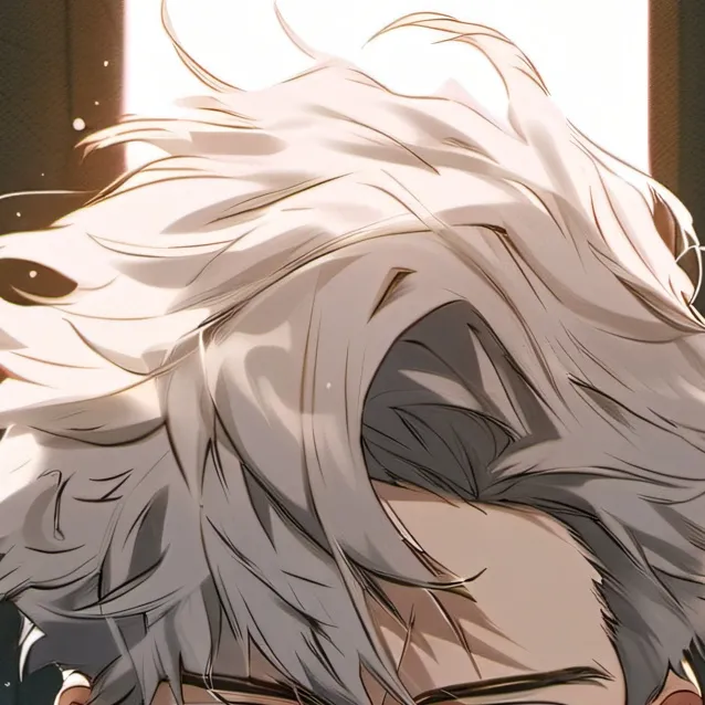 chat with ai character: oo