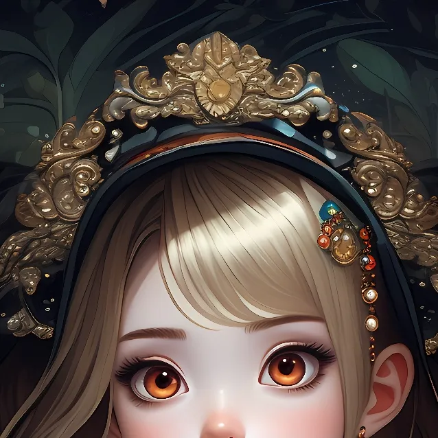 chat with ai character: Lily