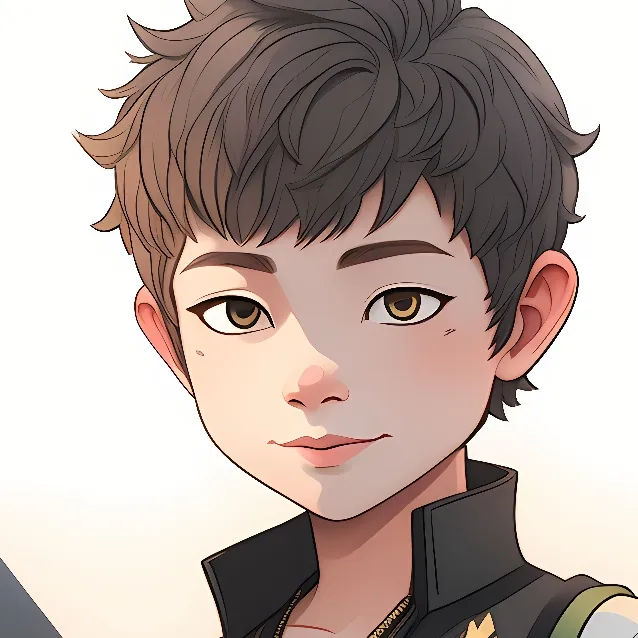 chat with ai character: Yejun