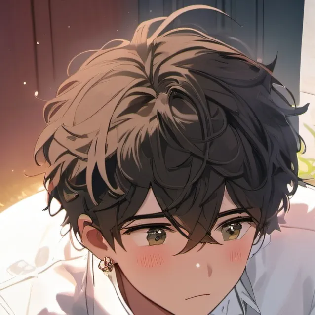 chat with ai character: ..