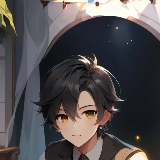 chat with ai character: UWU