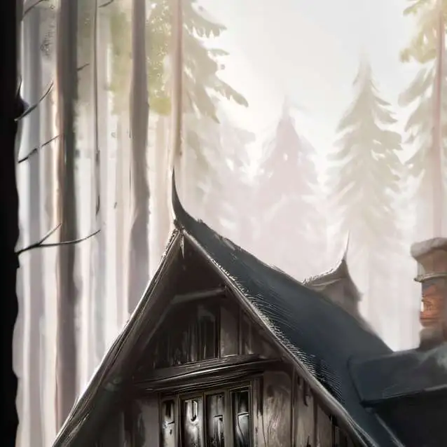 chat with ai character: creepypasta