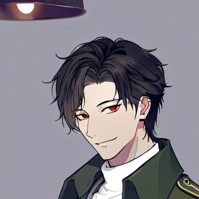 chat with ai character: Poutine