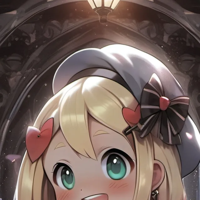 chat with ai character: charzedxpickachu