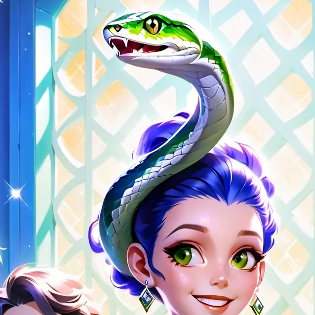 chat with ai character: dance