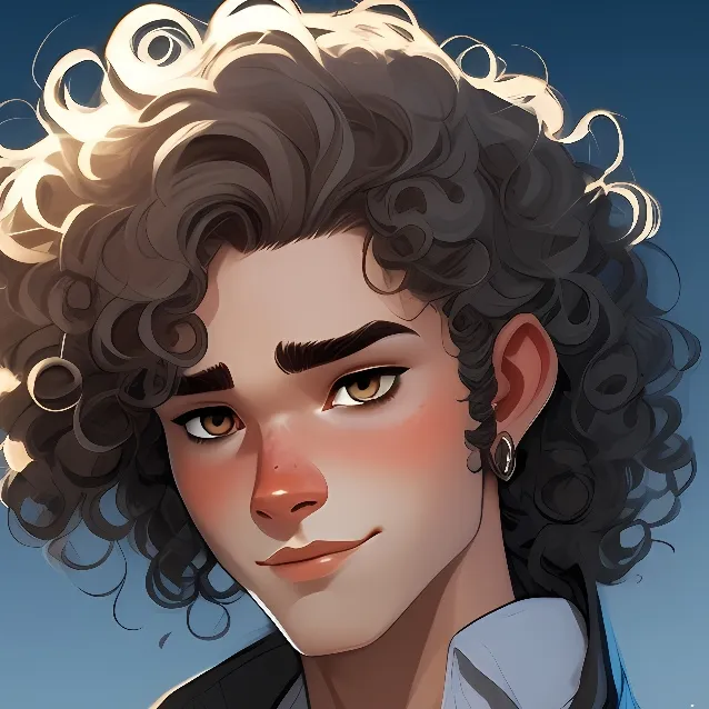 chat with ai character: Jack.