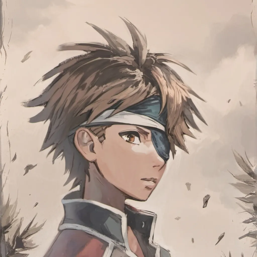 chat with ai character: Jack Korripati