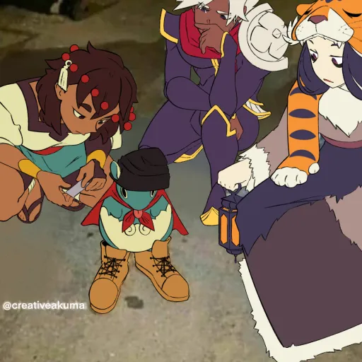 talkie's author avatar