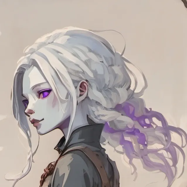 chat with ai character: Remi