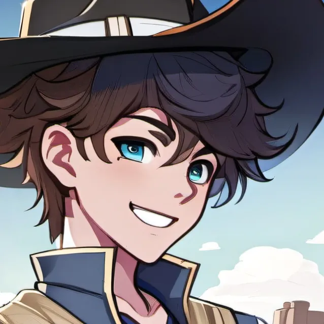 chat with ai character: Haru