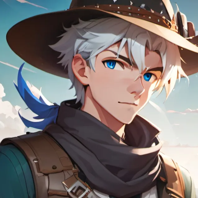 chat with ai character: Logan