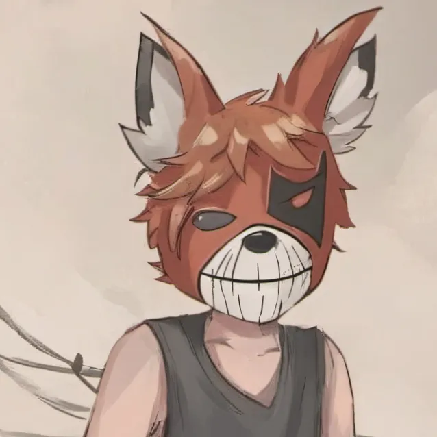 chat with ai character: Michael afton