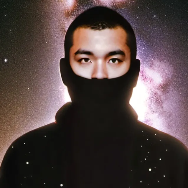 chat with ai character: Luna