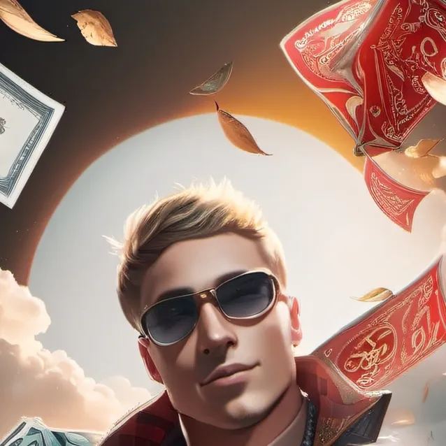 chat with ai character: chase 