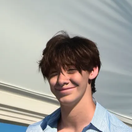 chat with ai character: Mr. flim flam