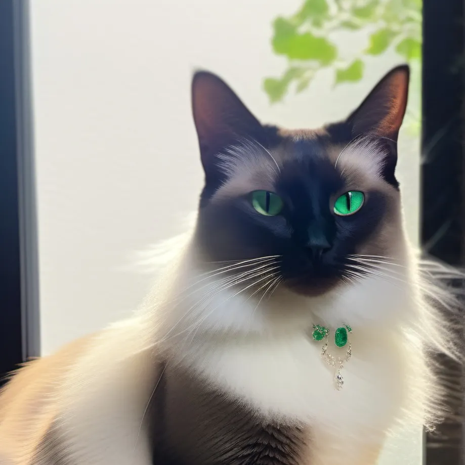 chat with ai character: Lilly