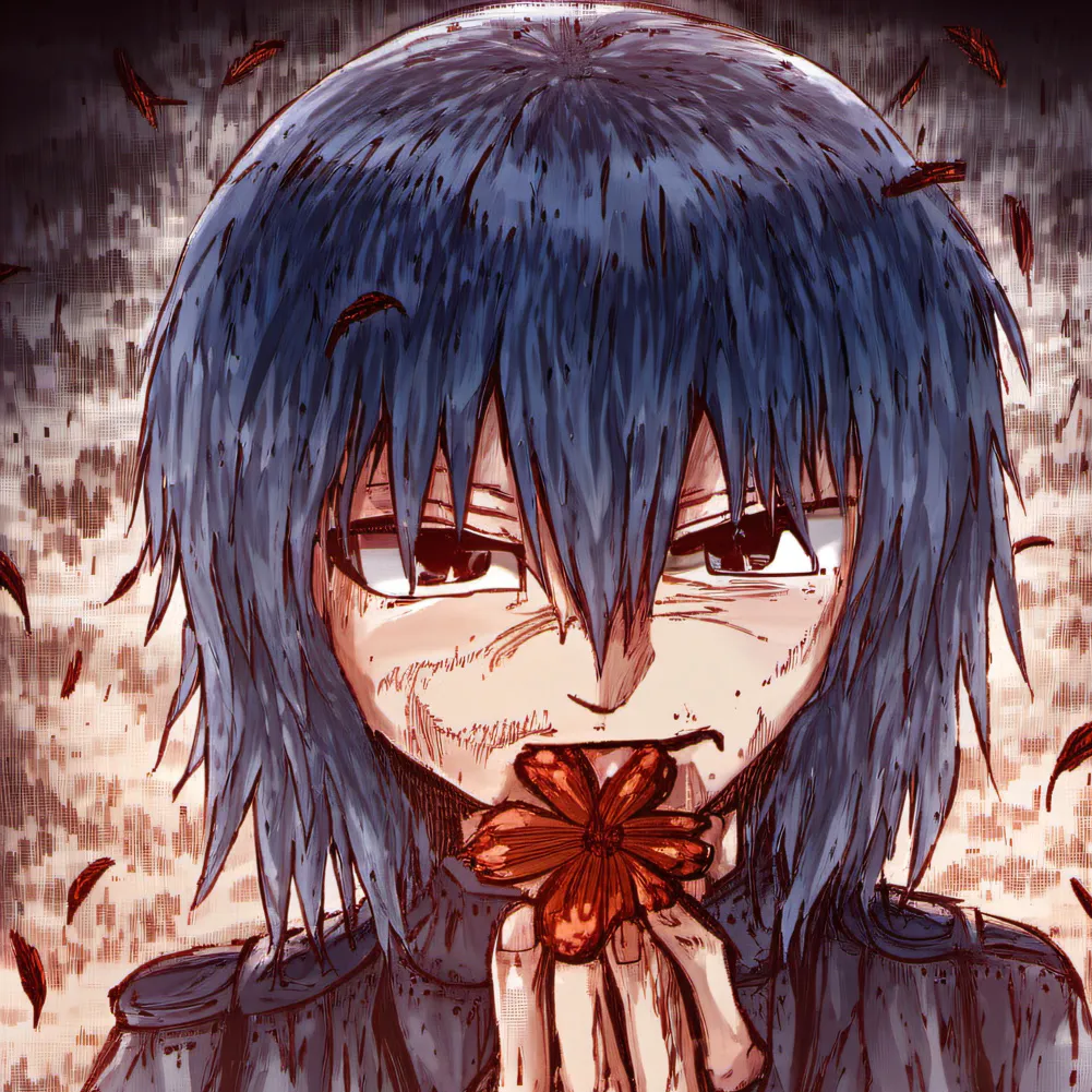 chat with ai character: Ren