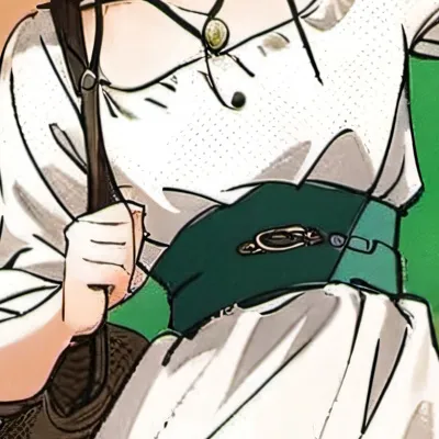 chat with ai character: Eva