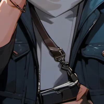 chat with ai character: robber