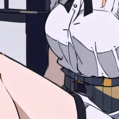 chat with ai character: Ashely