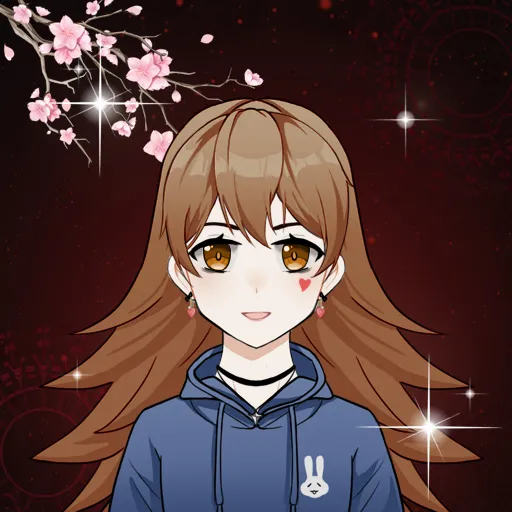 creator MatrixJ's avatar