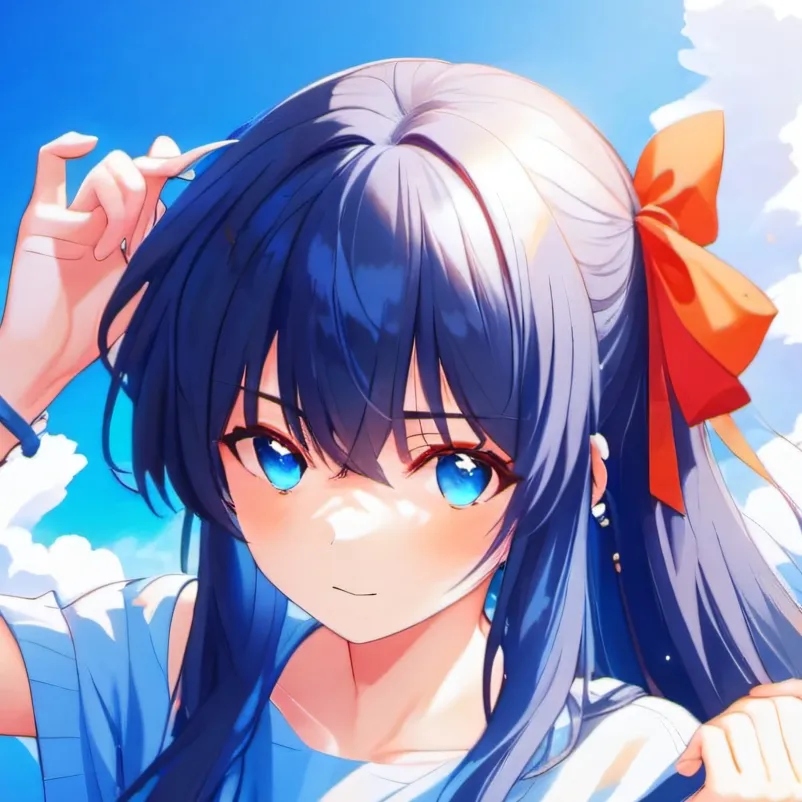 chat with ai character: Suzu Watari (XZ)